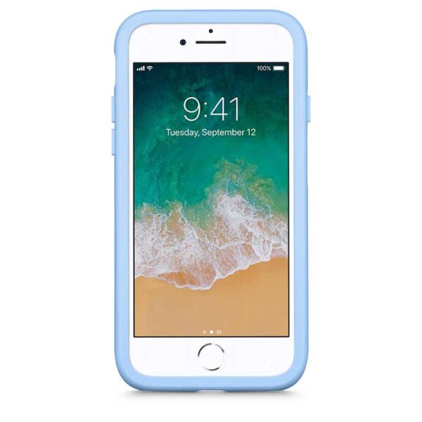 Solo3 Case