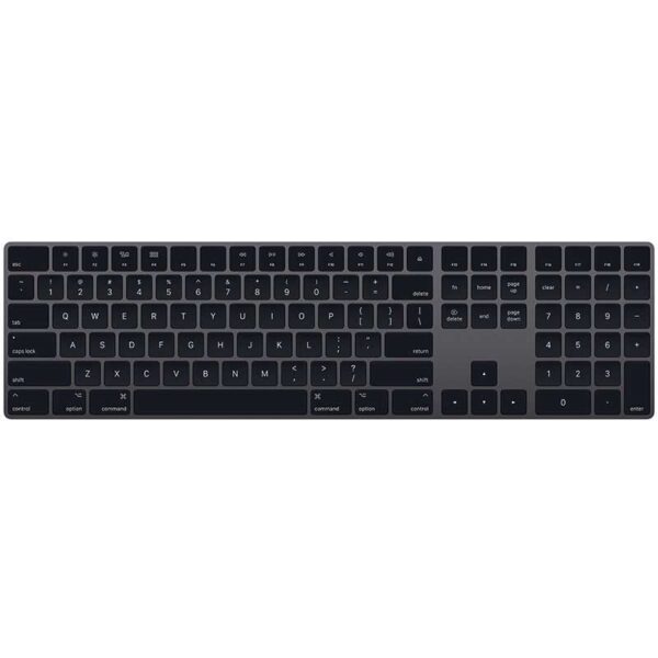 Keyboard
