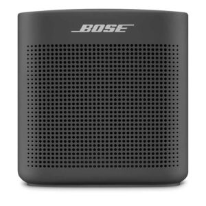 Portable Wireless Speaker